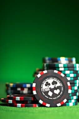yowes togel Bingo Halls