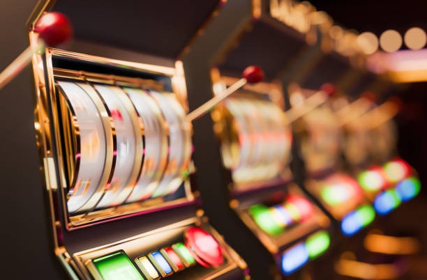 yowes togel What's Inside Our Slot Rooms
